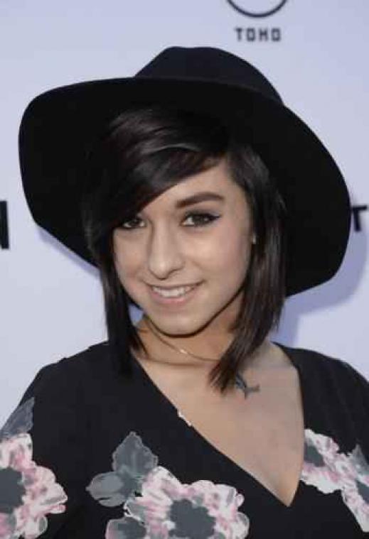 Amerikaanse zangeres Christina Grimmie overleden aan verwondingen na schietpartij