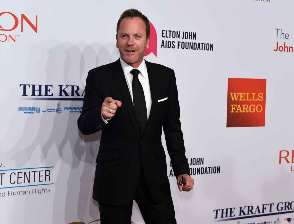 Jack Bauer keert mogelijk terug in serie '24'