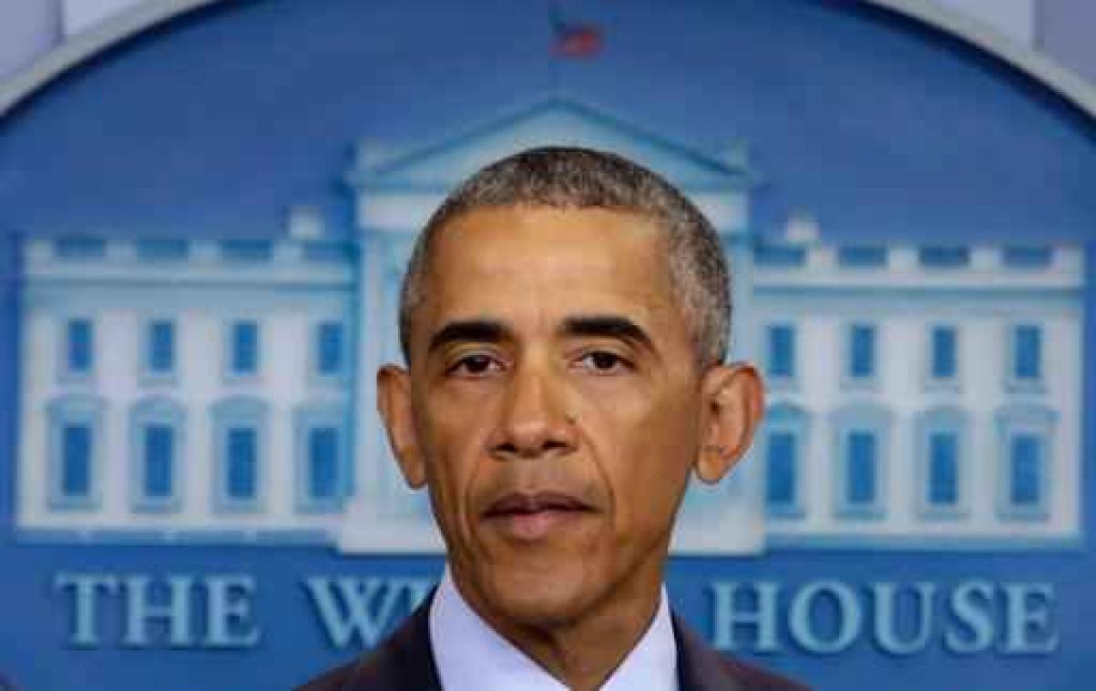 Schietpartij Orlando - Donald Trump bedankt mensen die hem gelijk geven over radicale islam