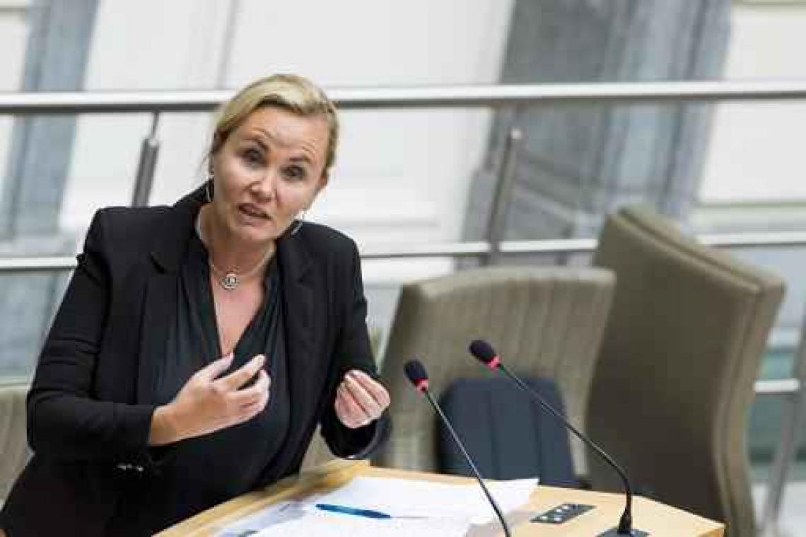 1 euromaaltijden schieten doel voorbij