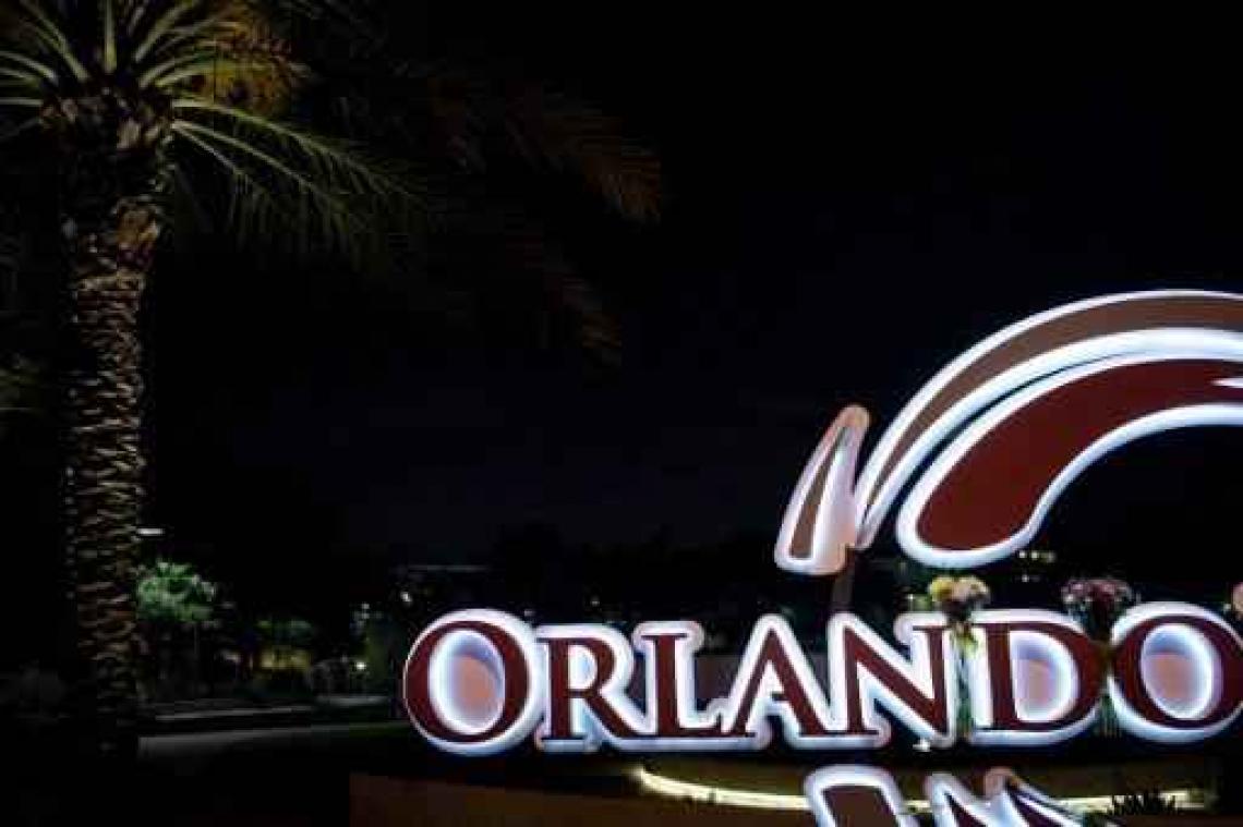 IS lovend voor terrorist van Orlando