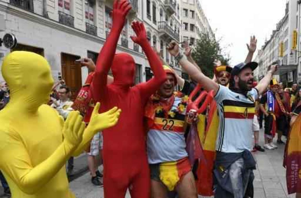Lyon verbiedt alcoholverkoop in winkels