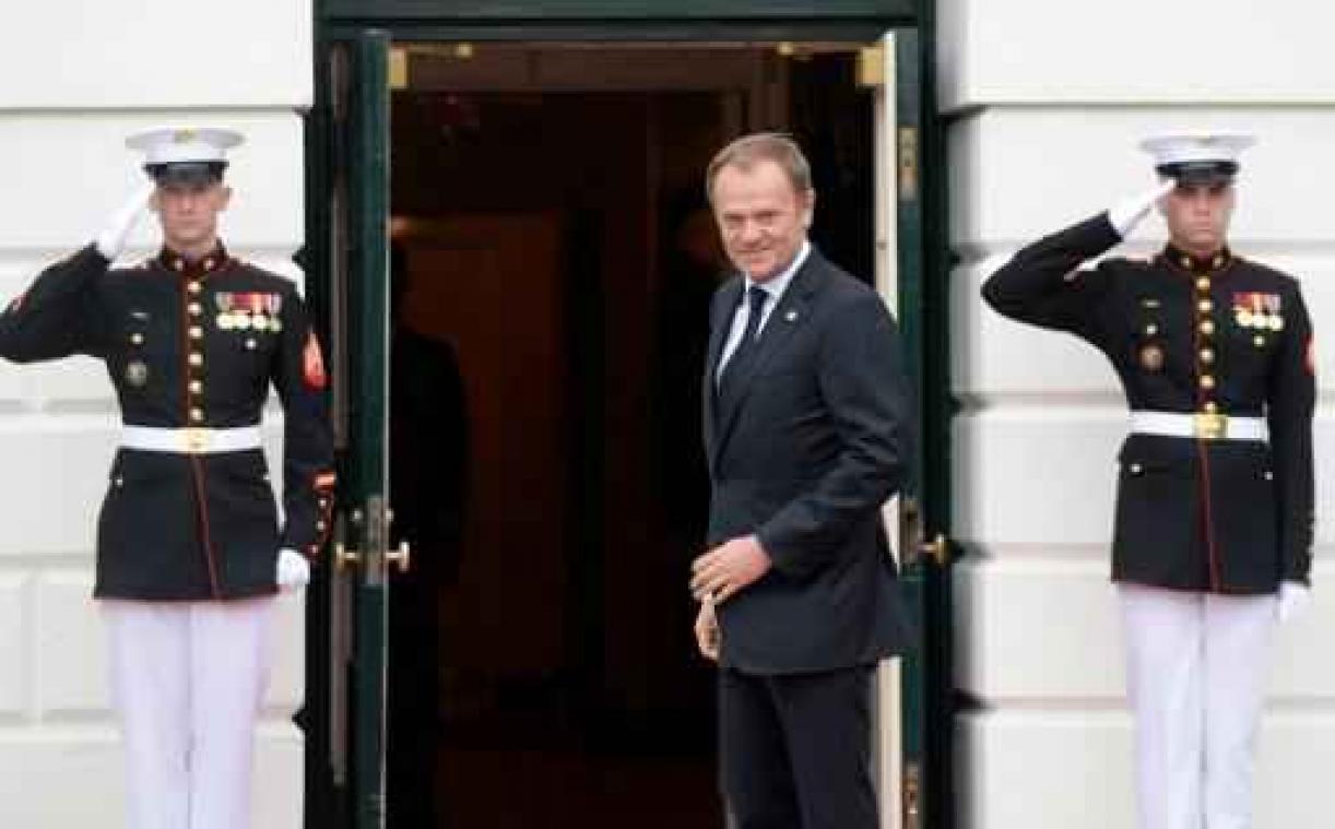 Brexit betekent "begin van het einde voor westerse beschaving"