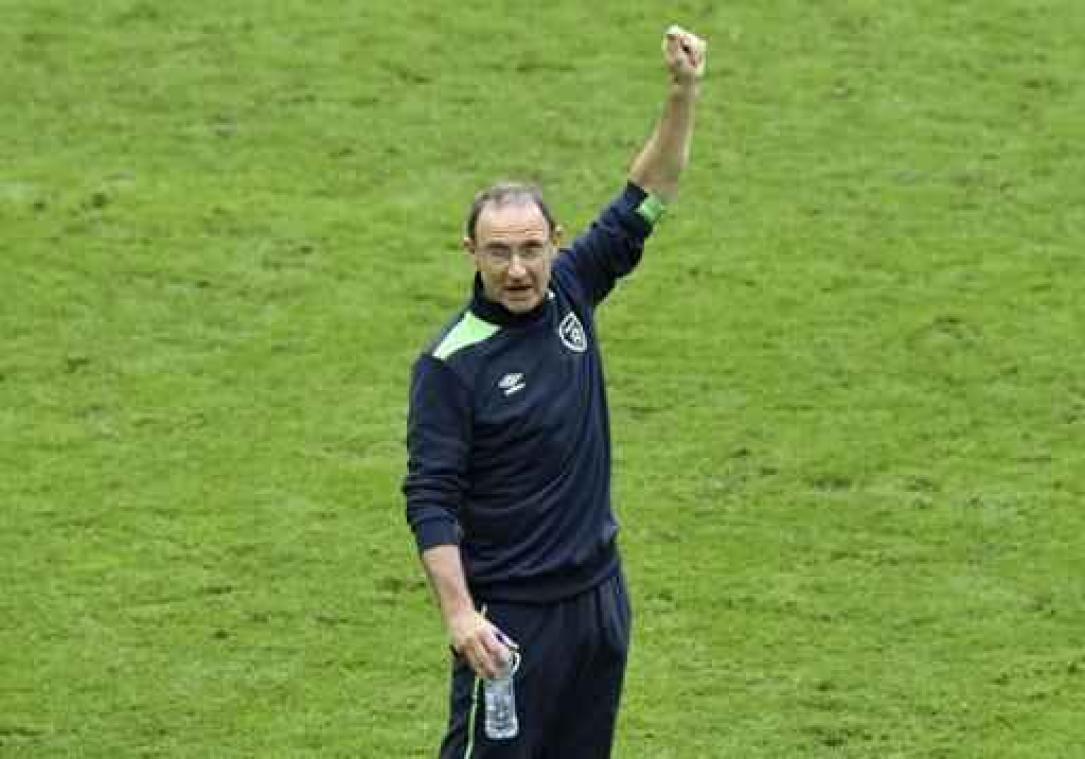 "We hadden de overwinning verdiend"