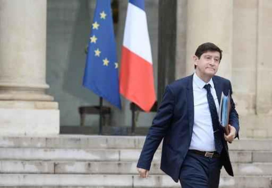 Franse minister van Sport hekelt gebrekkige samenwerking van Rusland