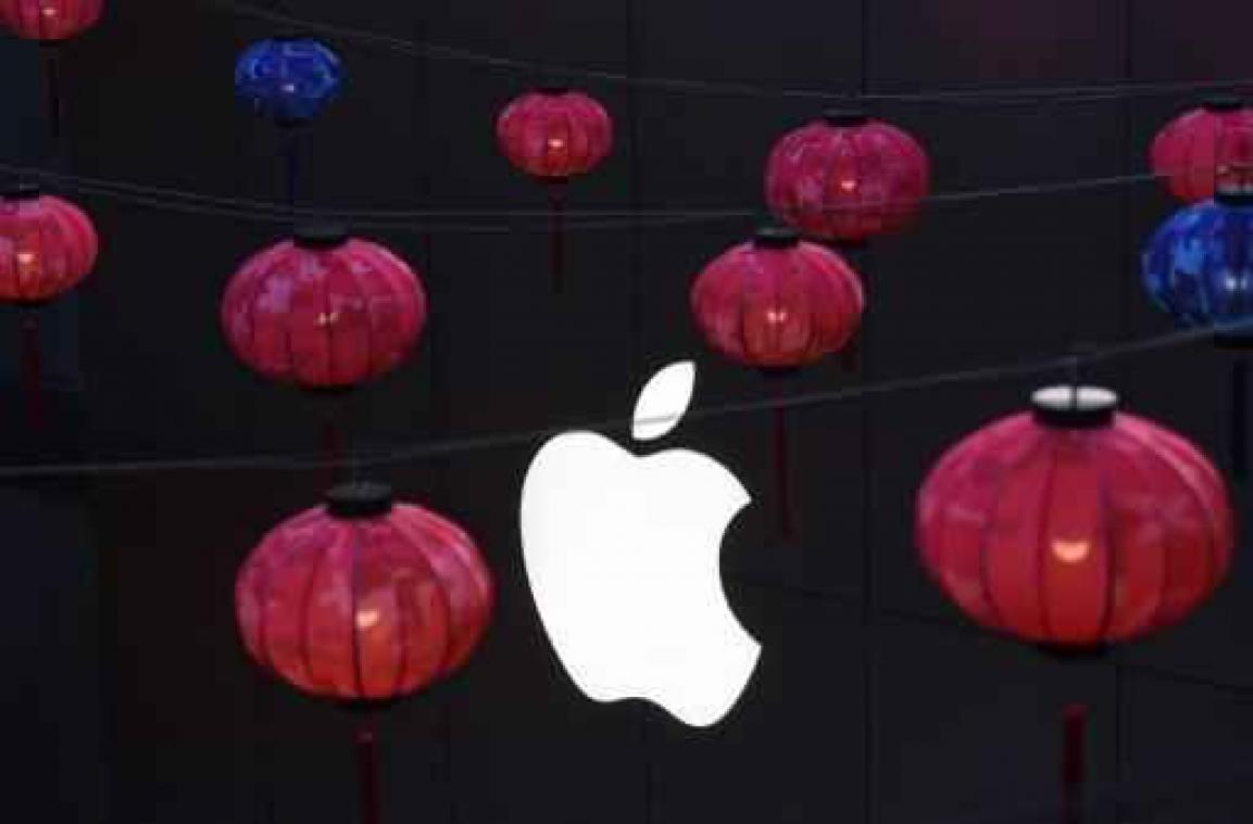 Apple Pay komt beschikbaar in webwinkels