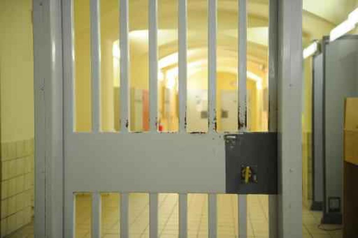 Cipiers in Aarlen hervatten volgende week maandag het werk