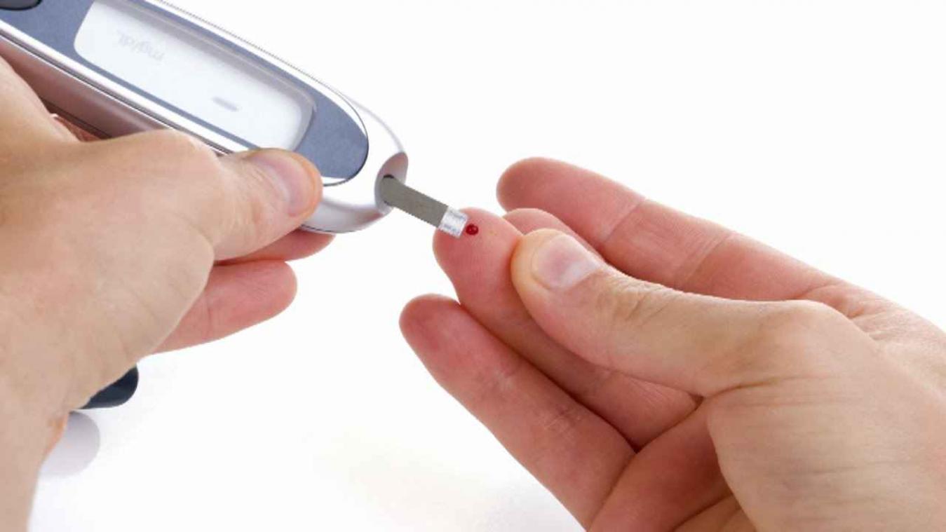 Meer Walen dan Vlamingen kampen met diabetes