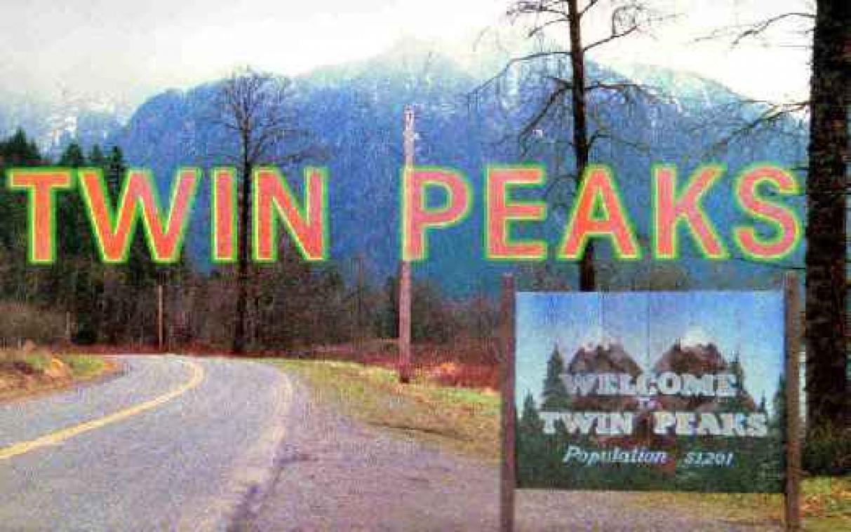 Komt er een vervolg op de serie Twin Peaks?