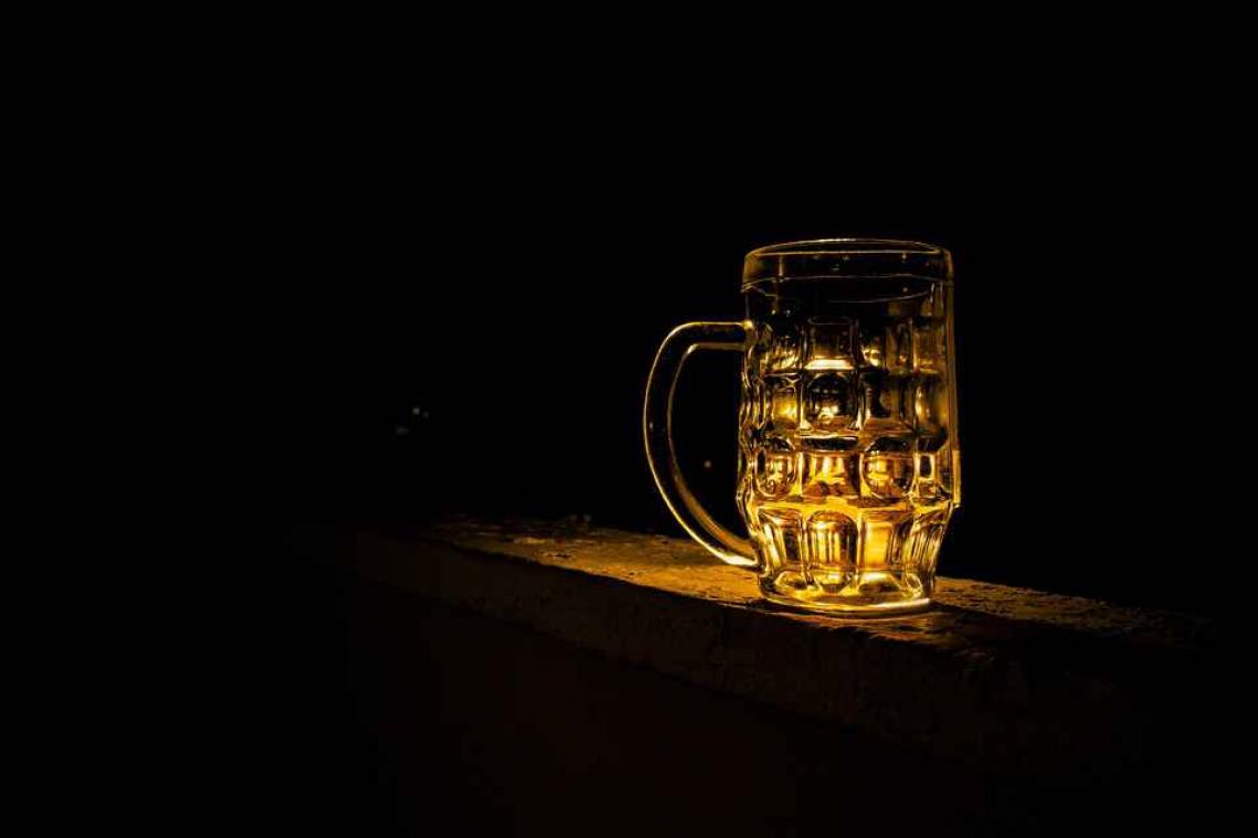 Belg drinkt alarmerend veel