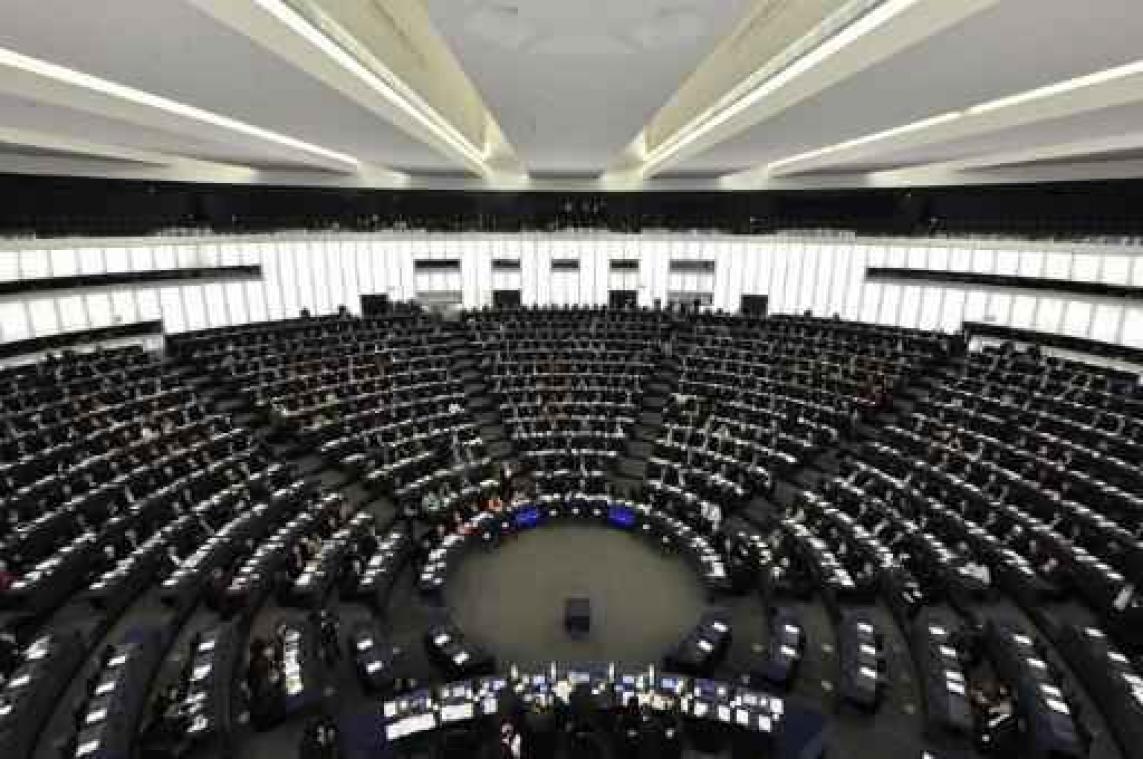 Europarlementsleden scharen zich achter nieuwe energielabels