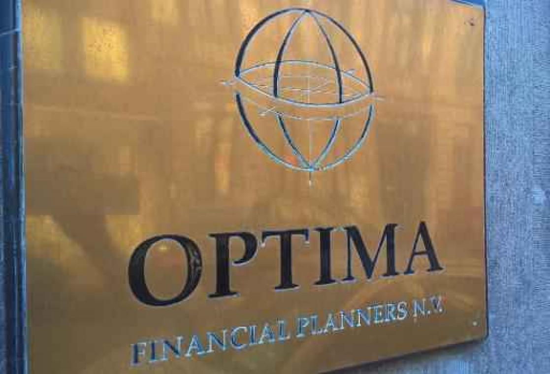 Personeel Optima Bank "in shock en kwaad"