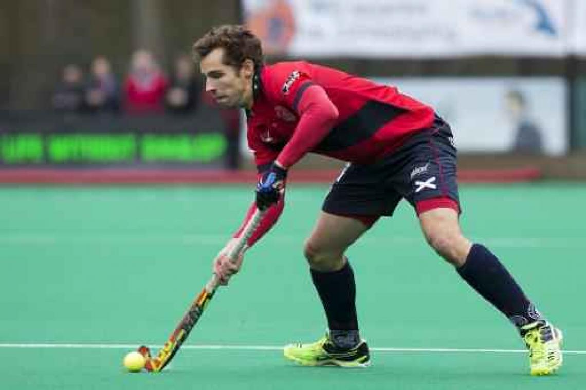 Red Lions lijden 2-0 nederlaag tegen Australië