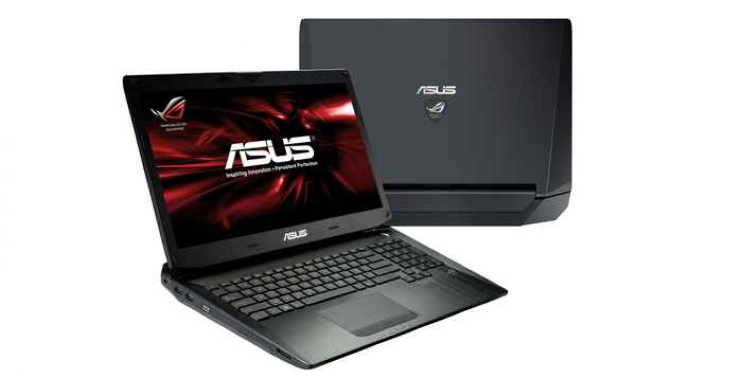 Met deze laptop ben je klaar voor de games van het najaar