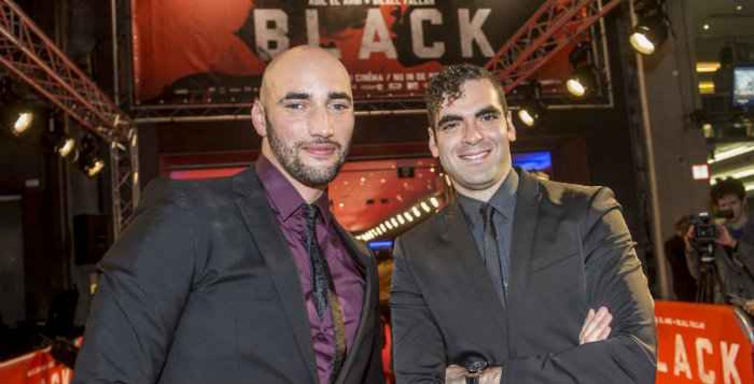 Adil El Arbi en Bilall Fallah gevraagd voor nieuwe Beverly Hills Cop'