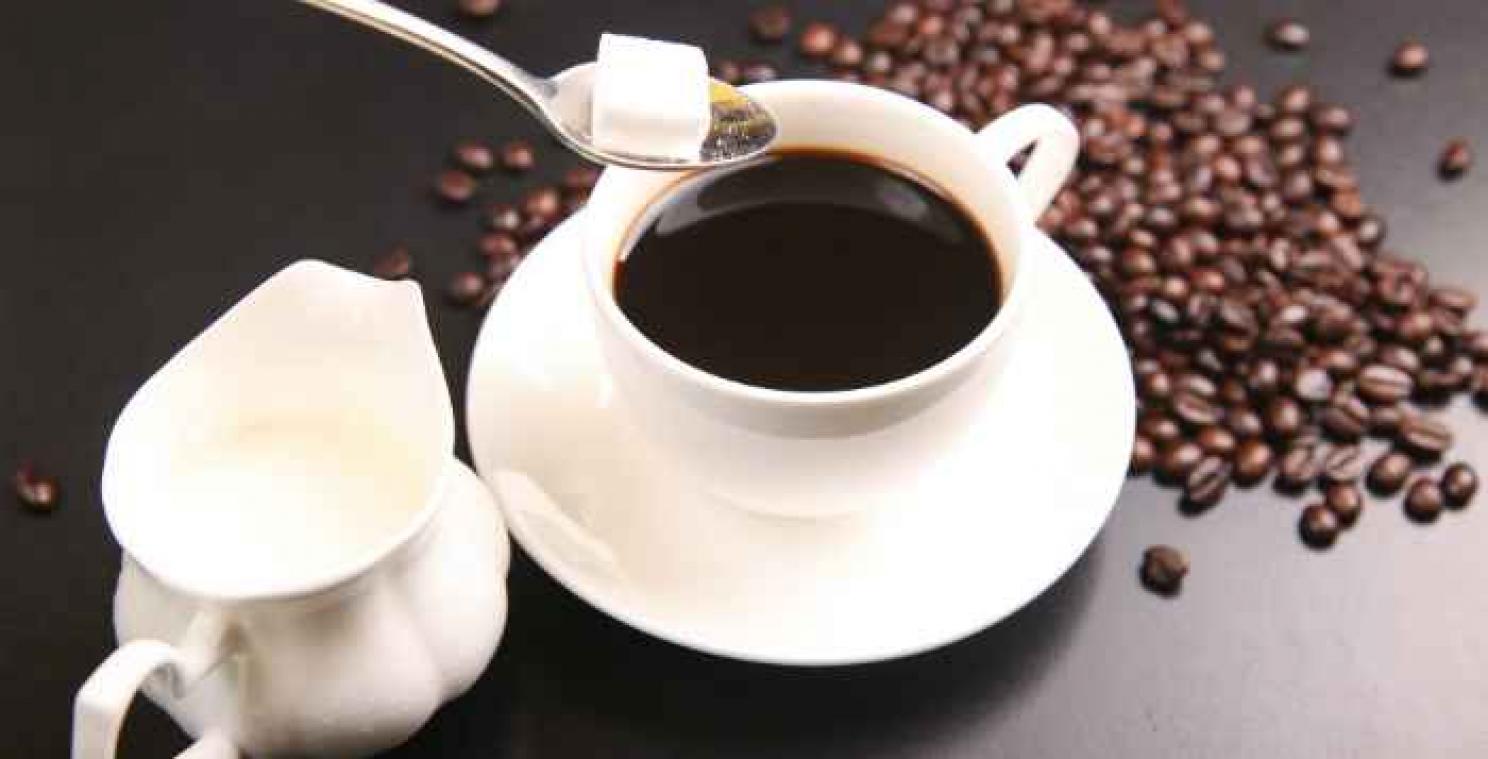 Na drie nachten weinig slapen helpt cafeïne niet meer