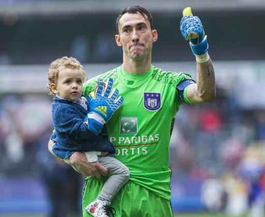 Silvio Proto tekent bij KV Oostende