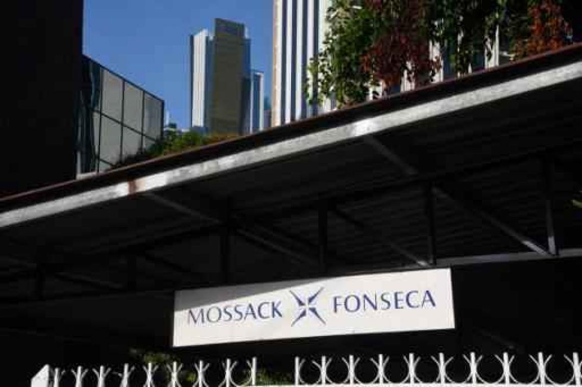 Zwitserse politie pakt informaticus op als mogelijke bron PanamaPapers