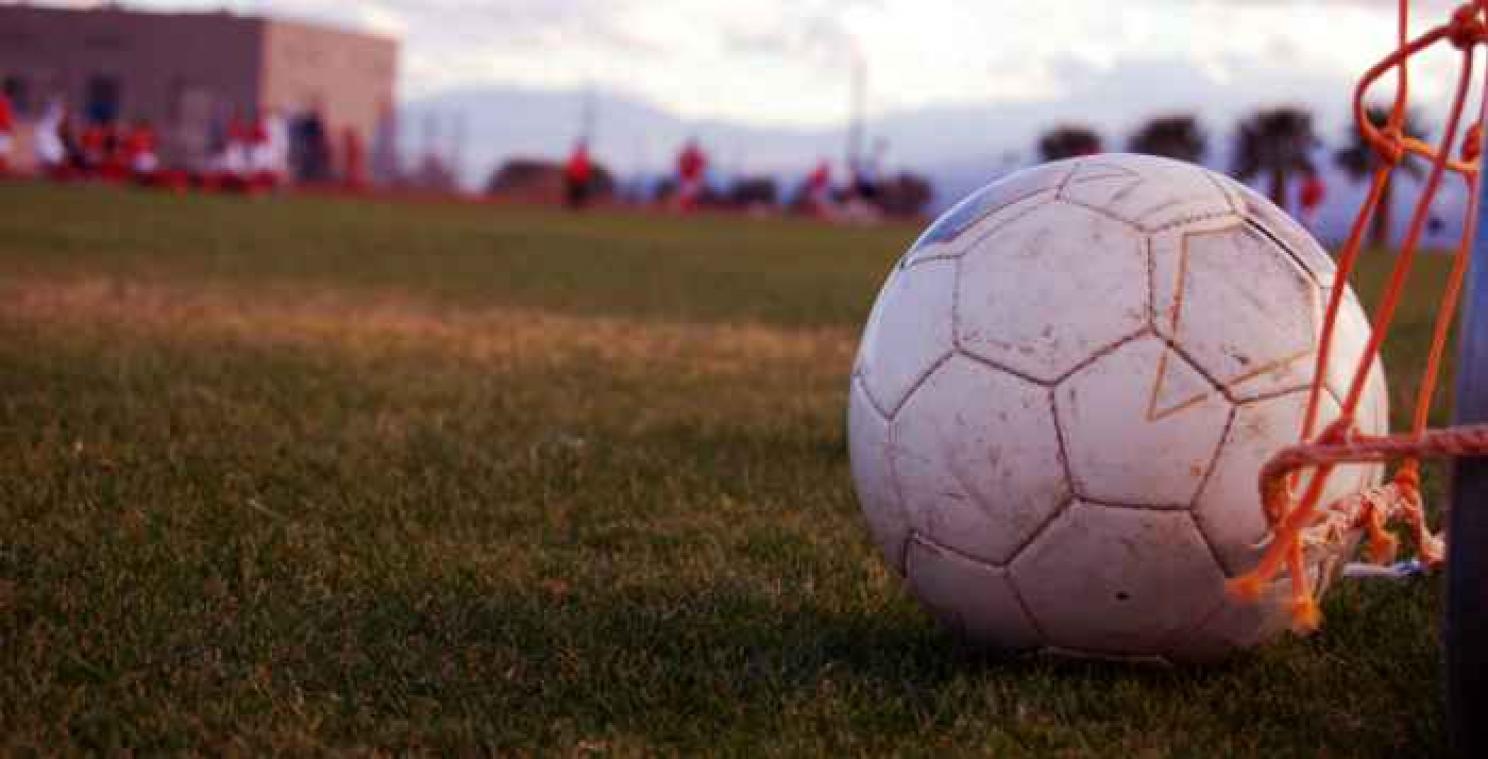 Ben je al voorbereid op je voetbalseizoen?