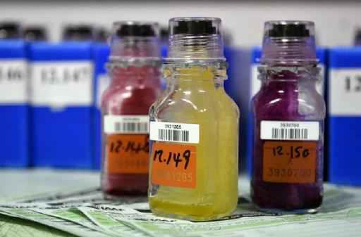 WADA-onderzoek atletiek - Dopingcontroleurs werden volgens WADA bedreigd door Russische geheime dienst