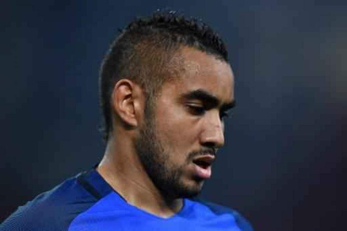 EK 2016 - Payet opnieuw Man van de Match