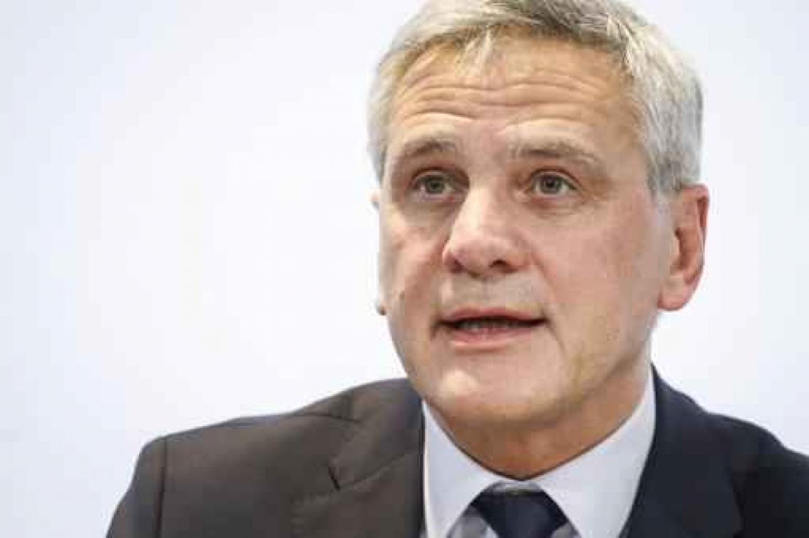 Brexit zal België pijn doen (Kris Peeters)