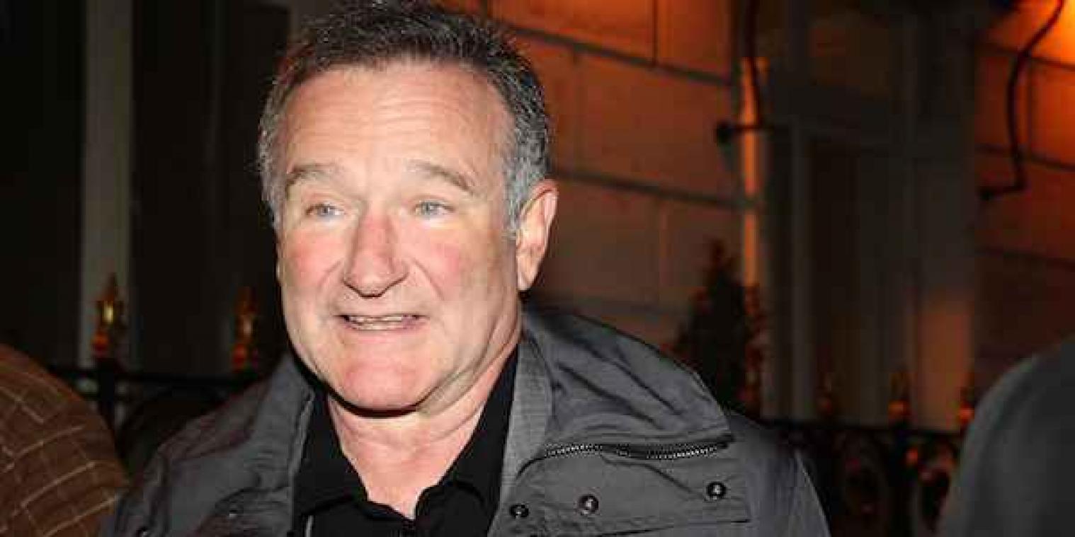 8 fascinerende en inspirerende weetjes over Robin Williams die je nog niet kende