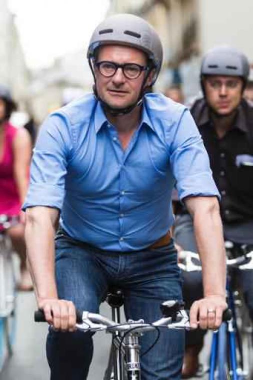 21 miljoen euro nieuwe investeringen in fietssnelwegen