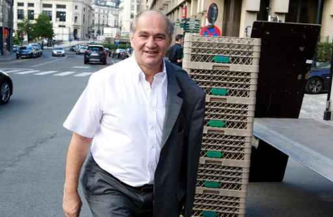 Kotstop voor Antwerpse stadscampus