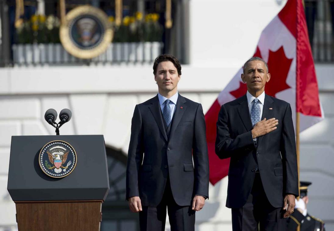 Canadees volkslied wordt genderneutraal