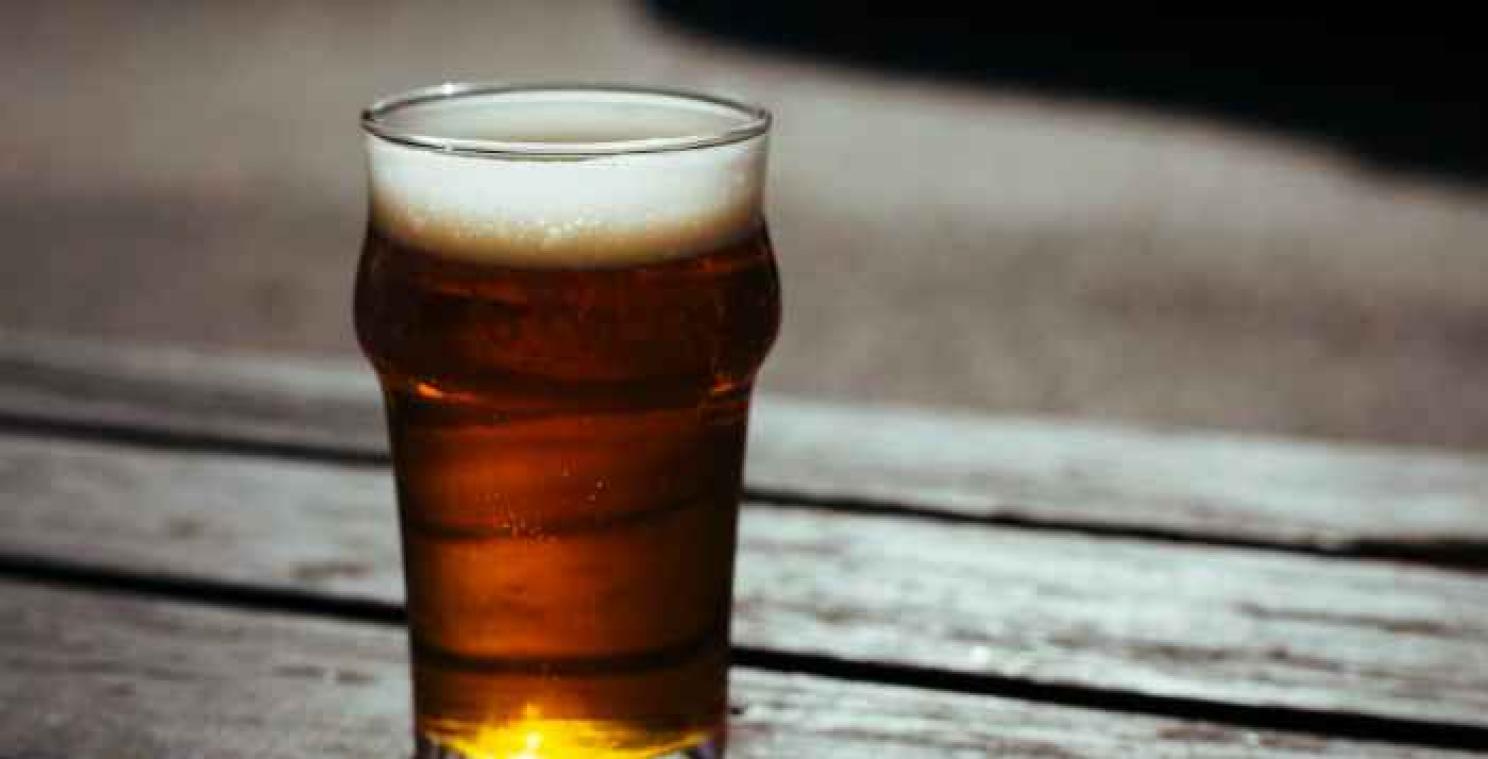 Muziek verandert de smaak van bier