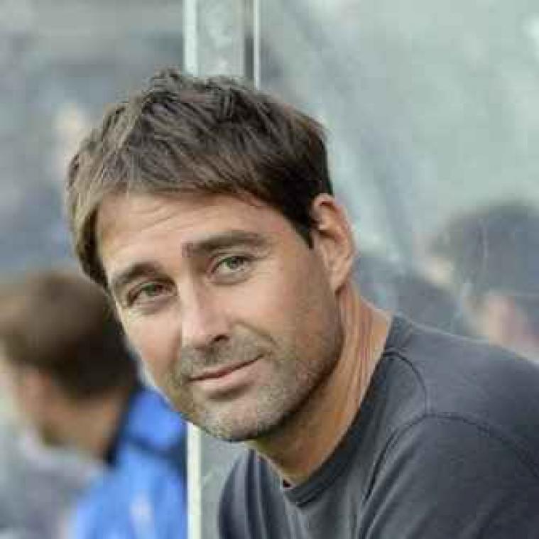 Anderlecht heeft akkoord met 'Zwitserse Klopp'
