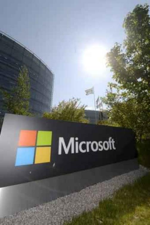 Microsoft gaat samenwerken met start-up om verkoop van cannabis op te volgen