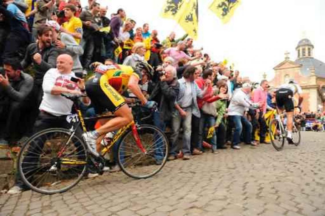 "We gaan er een volksfeest van maken"