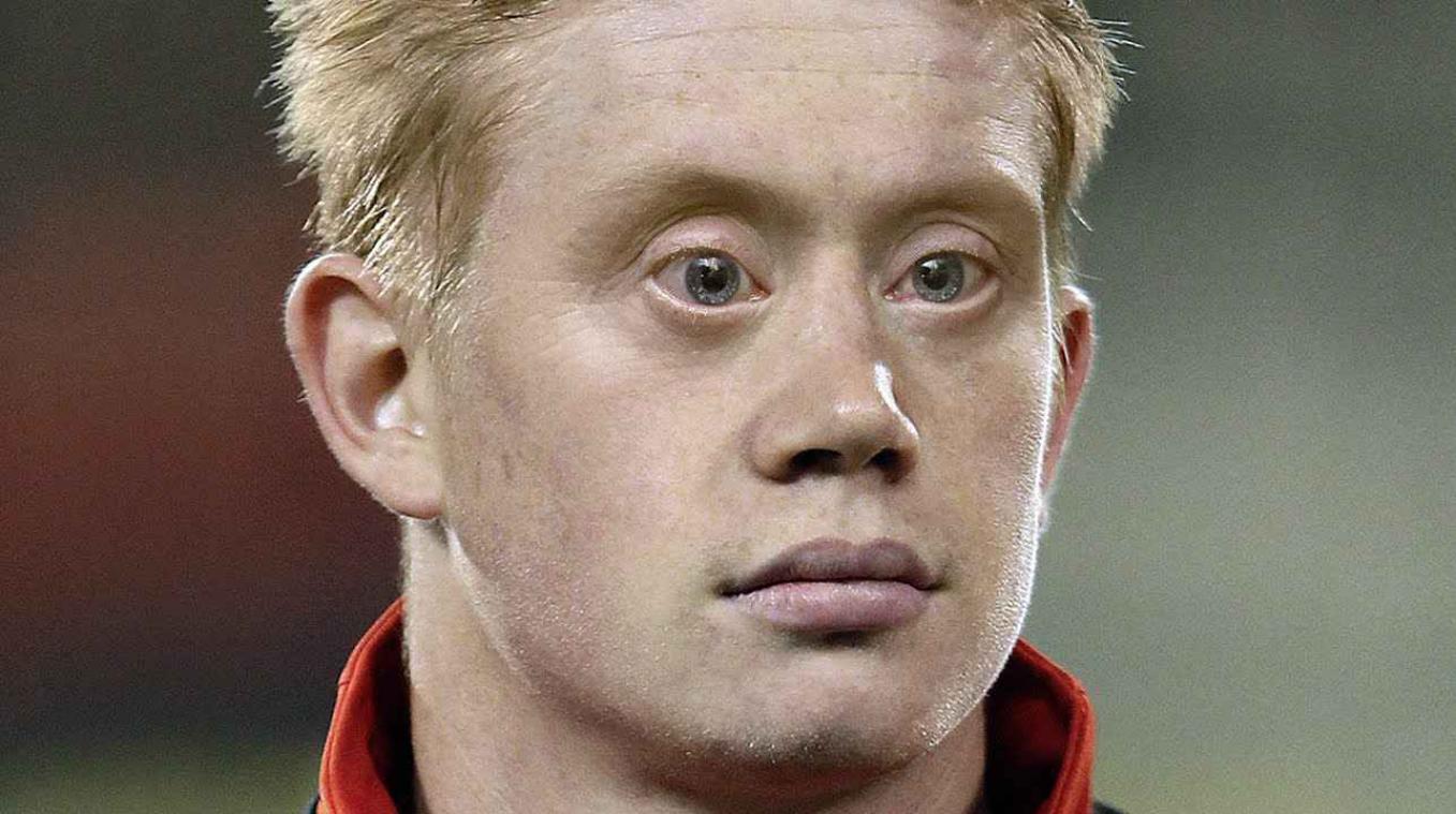 Zou je nog steeds mijn fan zijn als ik er zo uitzag?