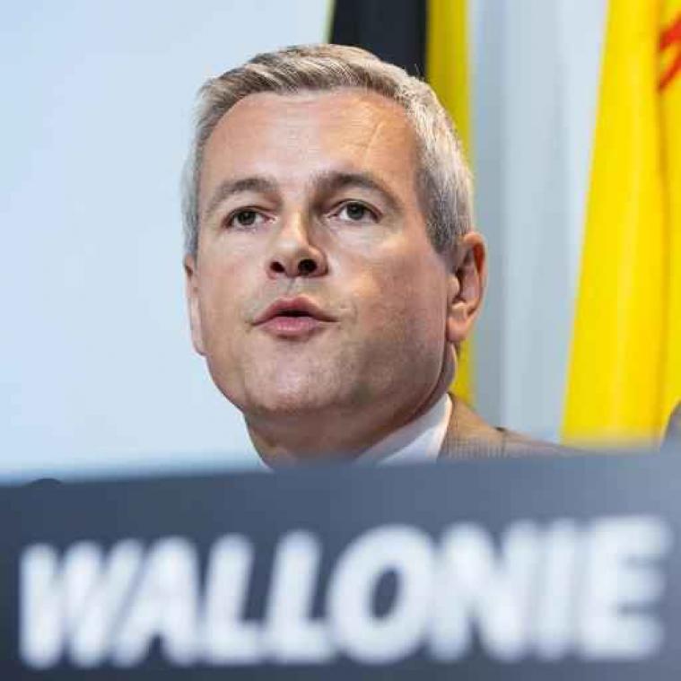 PS-minister: "Bart De Wever is een ziek man"
