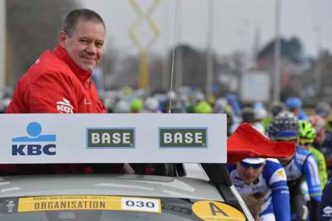 Ronde van Vlaanderen - "Vernieuwd parcours brengt beste van 100 jaar Ronde samen"