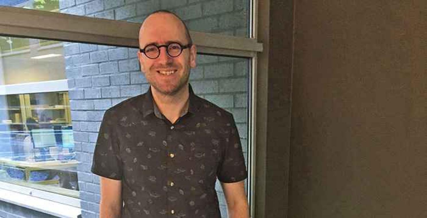 Werken bij Argenta: "Ik heb het gevoel dat ik hier echt wel pas"