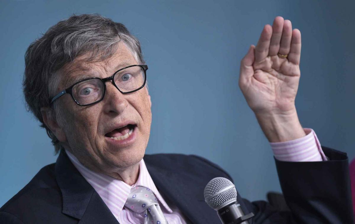 Bolivia lust de kippen van Bill Gates niet