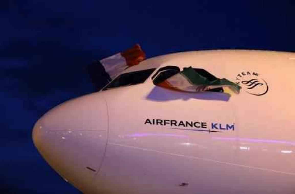 Piloten Air France willen opnieuw drie dagen staken