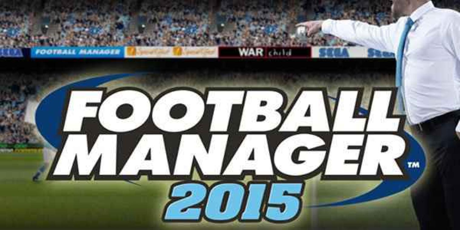 Football Manager kost werkgevers jaarlijks 13.4 miljard dollar