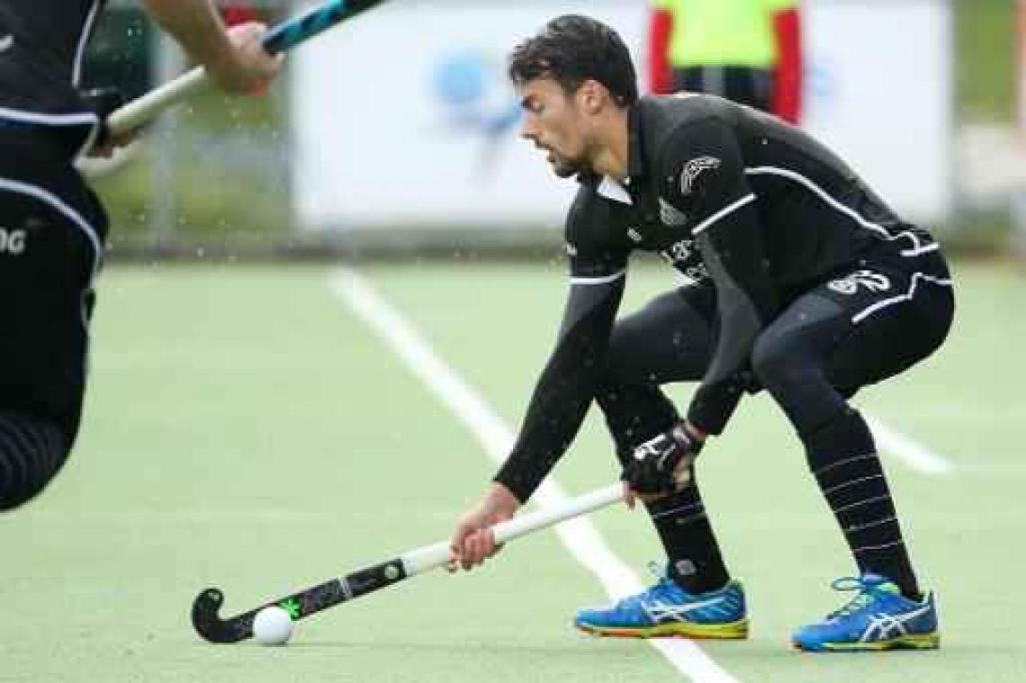 Champions Trophy hockey - Red Lions verslaan Zuid-Korea voor vijfde plaats, toernooizege voor Australië