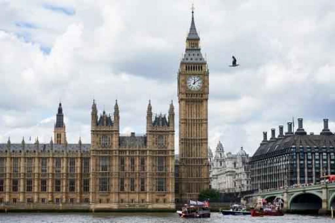 Brexit - Britse krant The Times is tegen uitstap EU