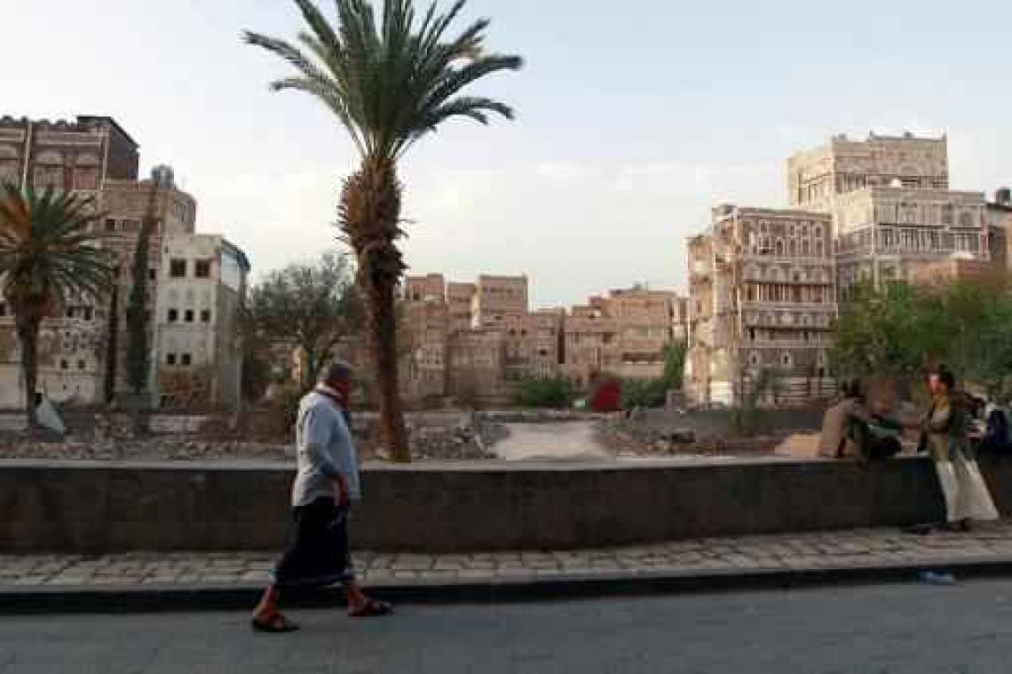 Amerikaans leger doodt 6 Al Qaeda-leden in Jemen