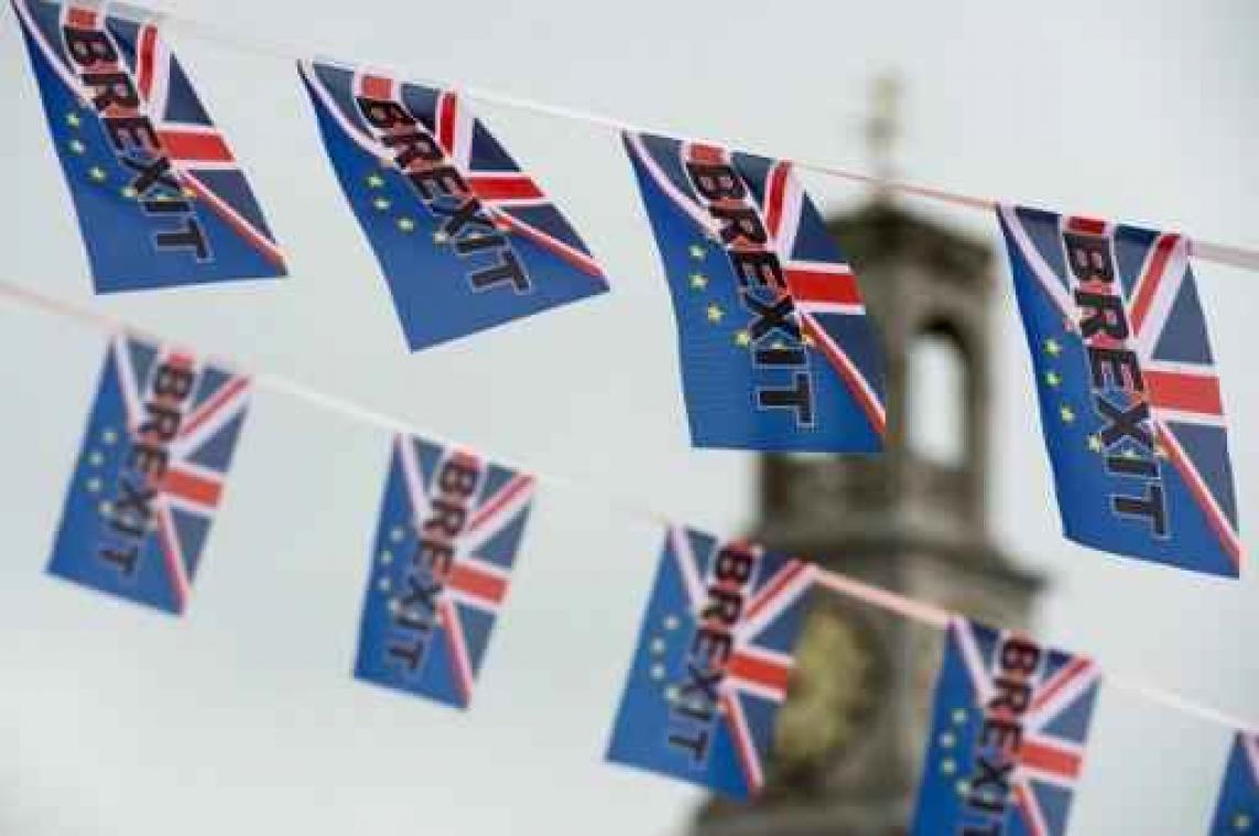 Brexit - Belangrijke negatieve impact of recessie voor Britten als ze EU verlaten