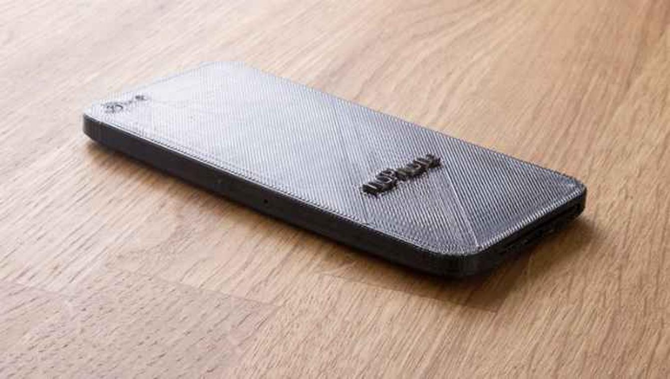 noPhone, het alternatief voor je smartphone