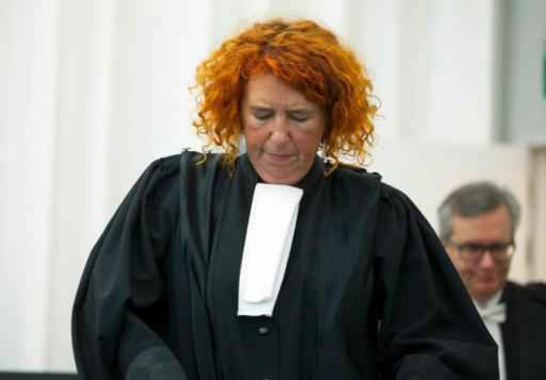 Onderzoek Optima Bank geleid door Annemie Serlippens