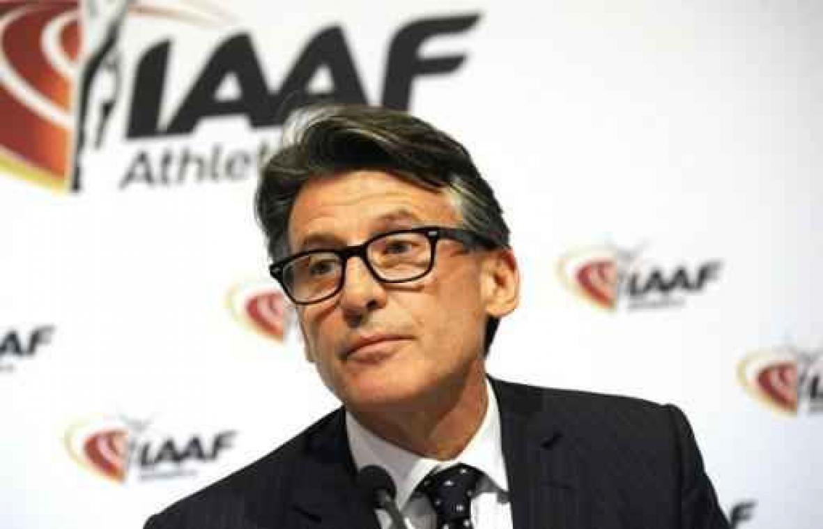 IOC steunt schorsing Russische atleten