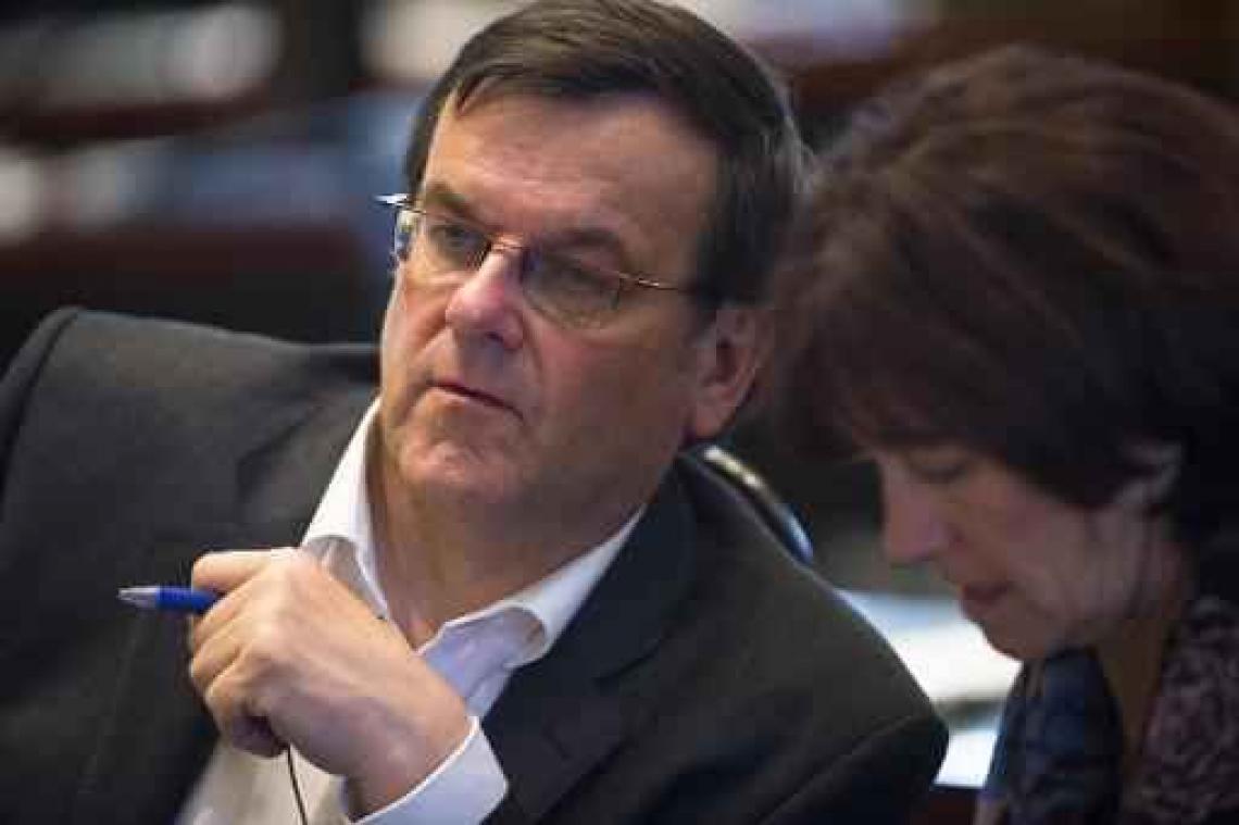 Luikse burgemeester sluit radicaal islamitisch centrum