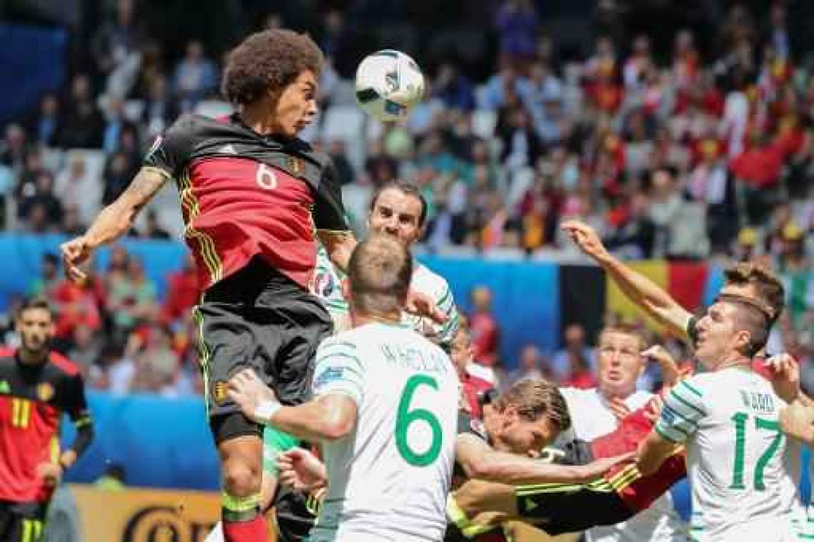 EK 2016 - "Geduld was het sleutelwoord"